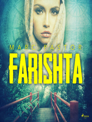 cover image of Farishta